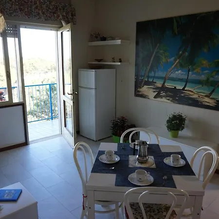 Flat On The Fourth Floor With Lift And Terrace Apartment