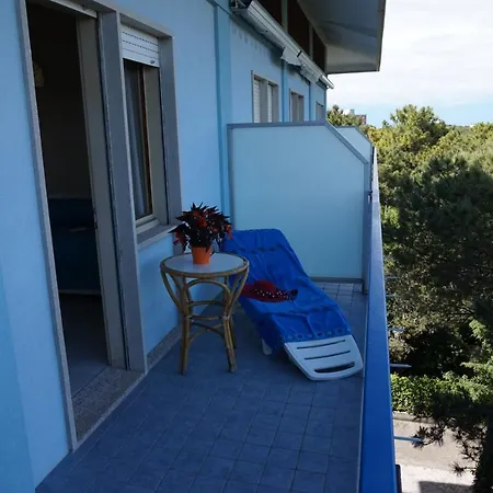 Flat On The Fourth Floor With Lift And Terrace Apartment Lignano Sabbiadoro